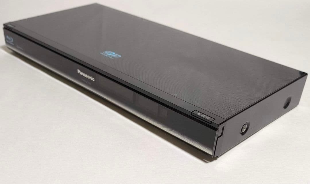 30【送料無料】動作品★パナソニック★レコーダー★DMR-BZT700