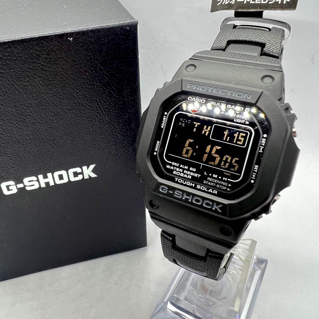 G-SHOCK Gショック GW-M5610UBC-1JF CASIO カシオ