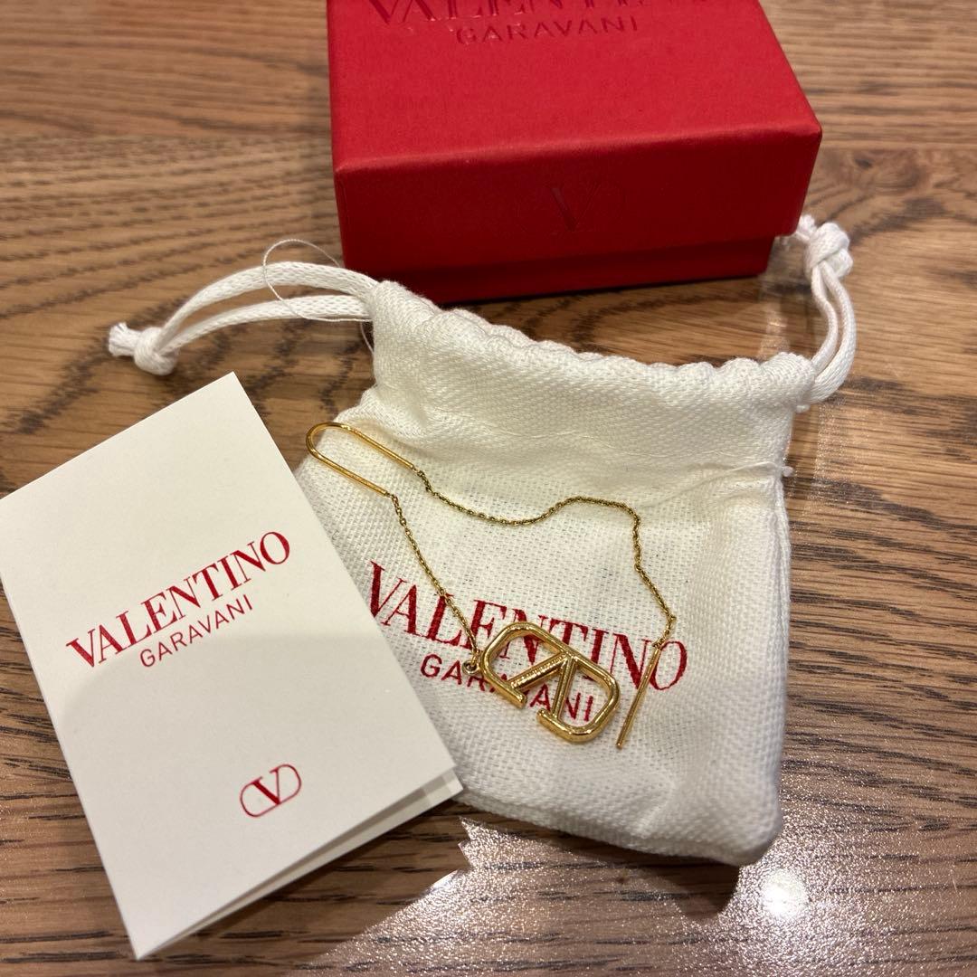 ヴァレンティノ VALENTINO ピアス