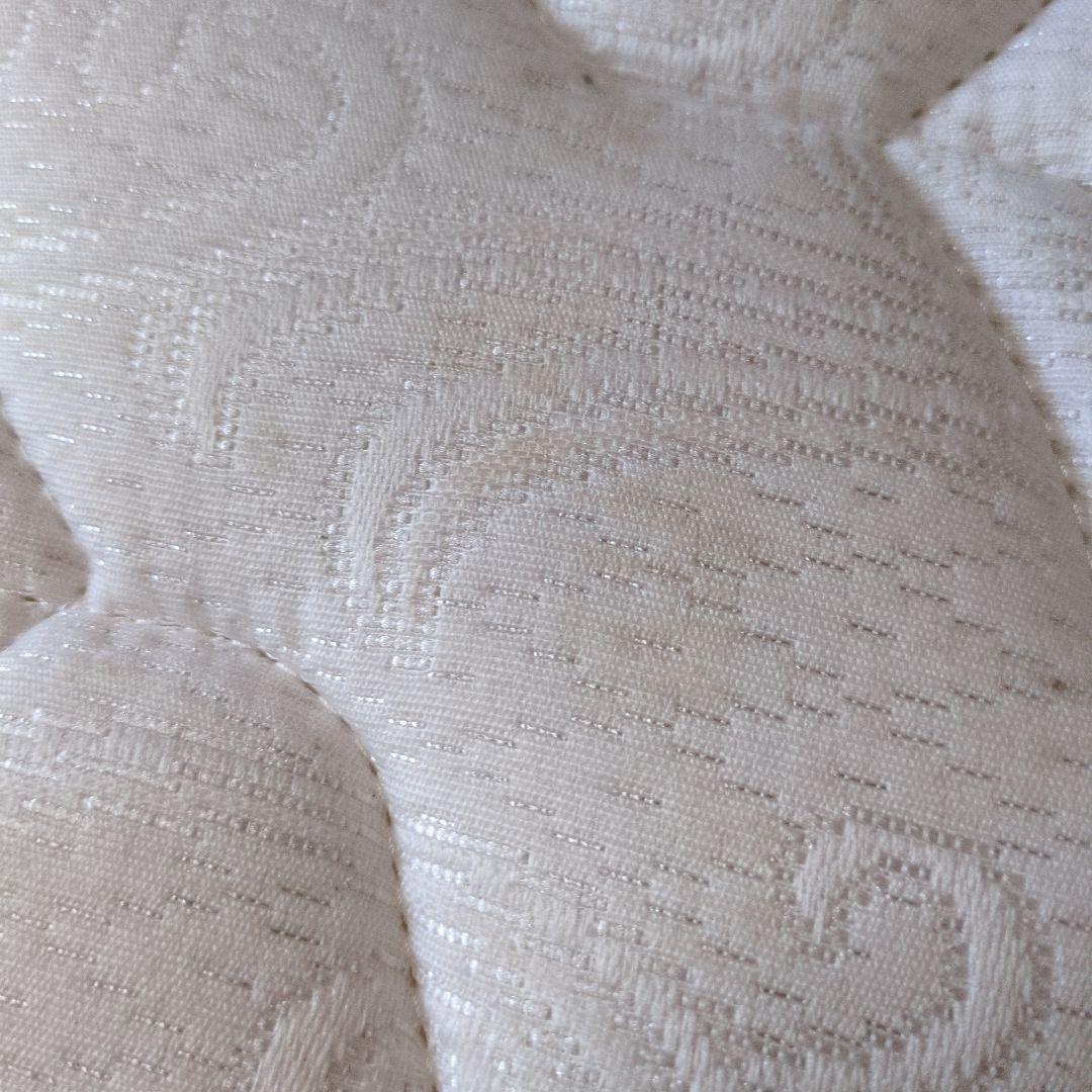 【YUMIKORO】ムスタリング ベッド用マットレス ポケットコイル