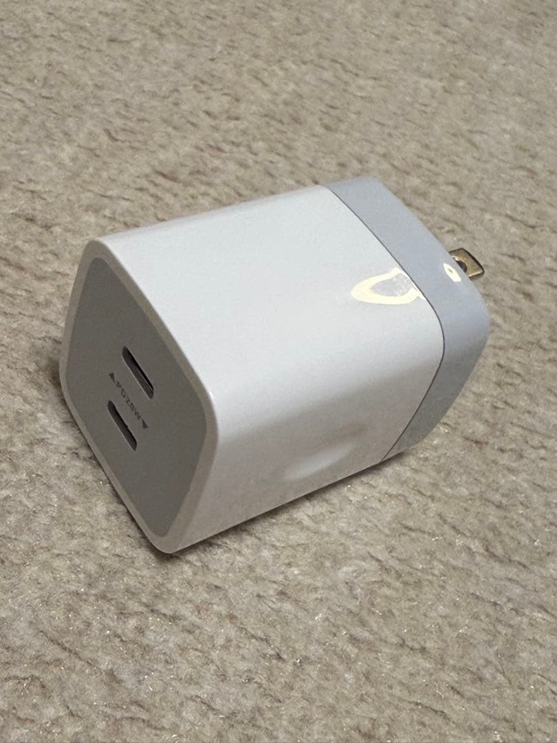 Pod mini ホワイト 2台セット（おまけ付き）