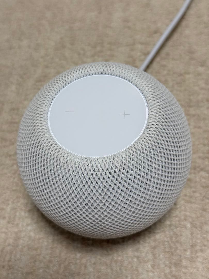 Pod mini ホワイト 2台セット（おまけ付き）