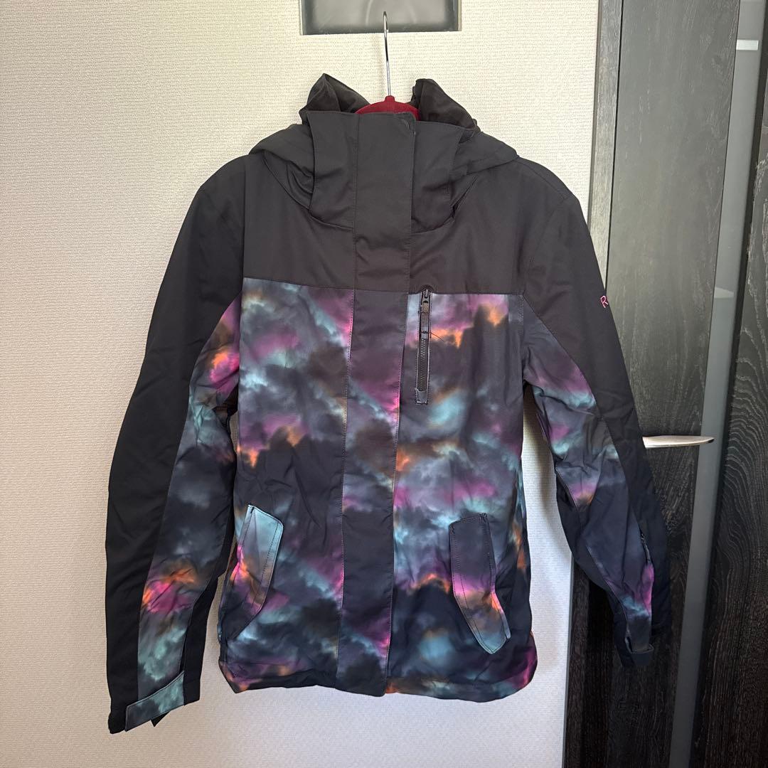 【 超美品 】 ROXY ロキシー スノーボード ウェア 2022年 S