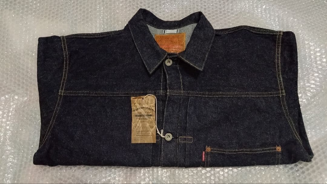 galleryさん専用！44　WAREHOUSE ダックディガ DD-S2001