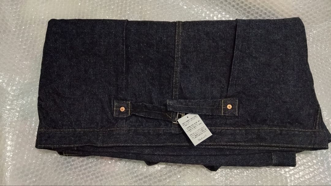 galleryさん専用！44　WAREHOUSE ダックディガ DD-S2001