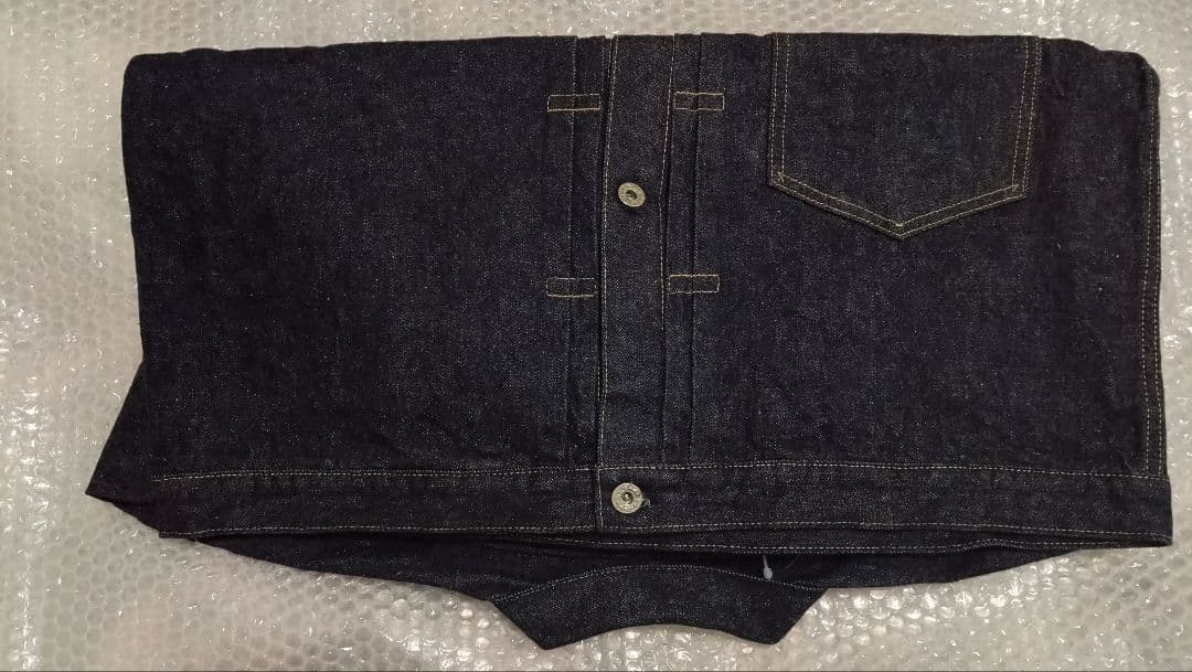 galleryさん専用！44　WAREHOUSE ダックディガ DD-S2001