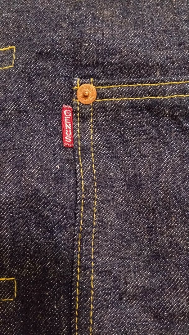 galleryさん専用！44　WAREHOUSE ダックディガ DD-S2001