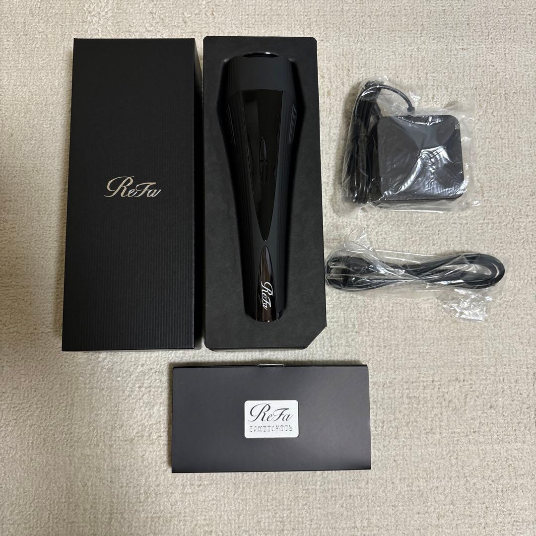 ＊新品•未使用＊ReFa DERMA HEAT リファダーマヒート