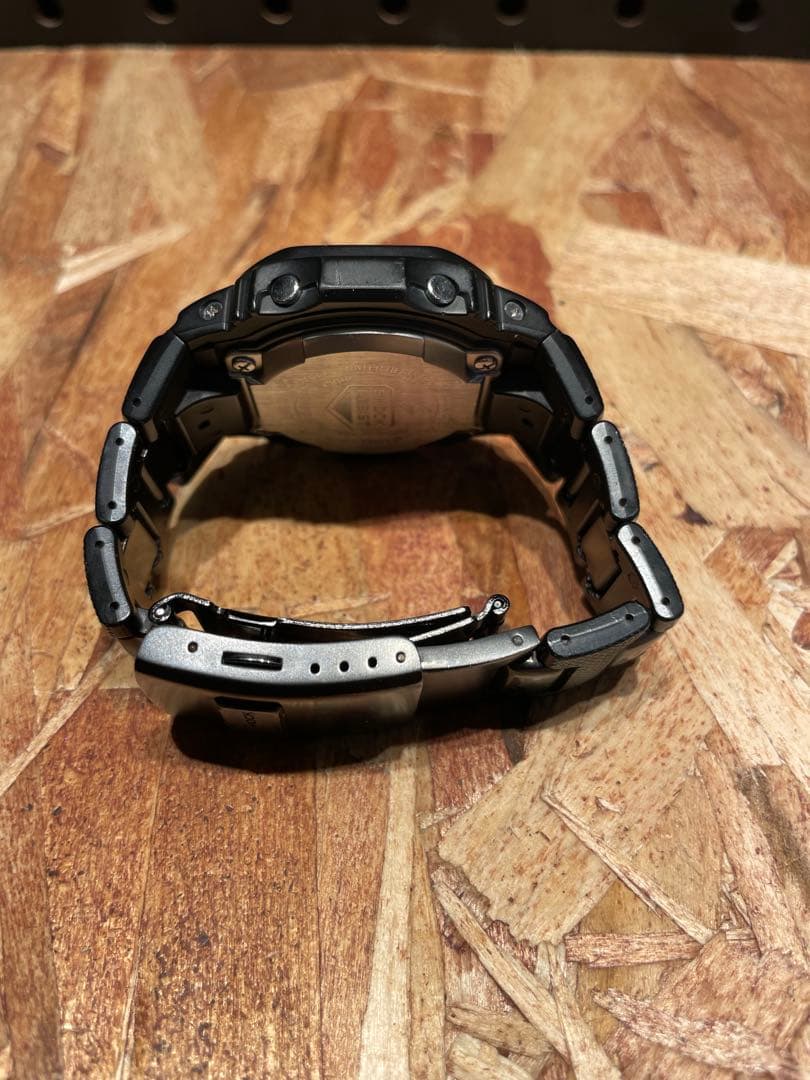 CASIO カシオ G-SHOCK GW-M5600BC-1JF マルチバンド5