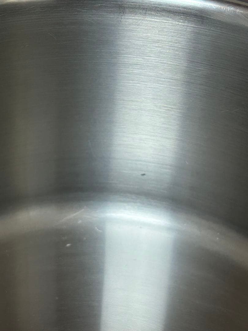 ビタクラフト ウルトラ 片手鍋 3L №9203 USED アメリカ製