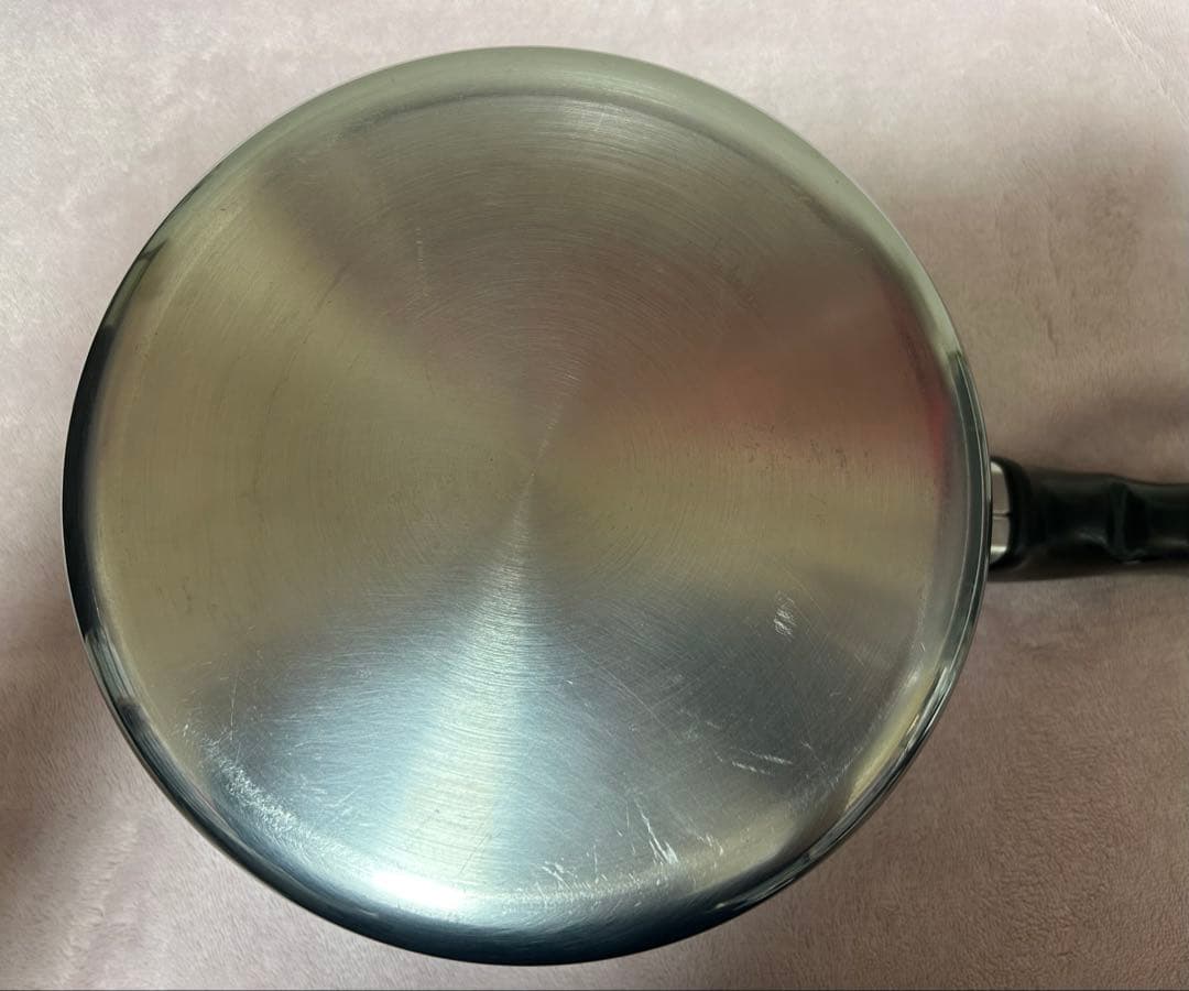 ビタクラフト ウルトラ 片手鍋 3L №9203 USED アメリカ製