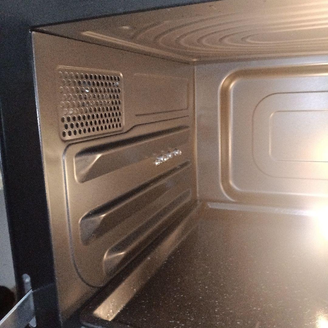 日立 オーブンレンジヘルシーシェフ MRO-S8Z 2022年製✨整備済超美品✨