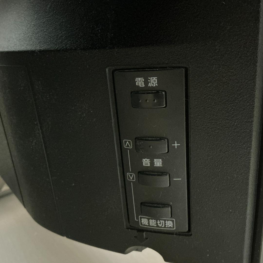 【ジャンク品】東芝 49V型 4Kレグザ テレビ 【送料込み】TOSHIBA