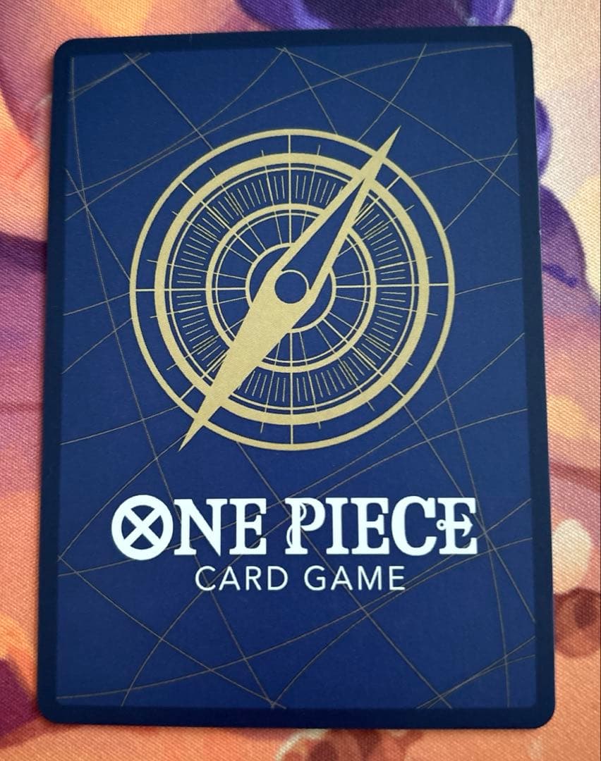 スモーカー&たしぎ