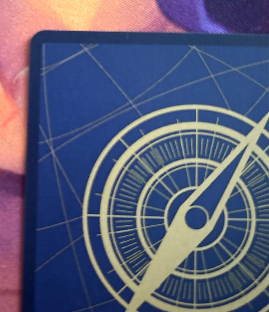 スモーカー&たしぎ