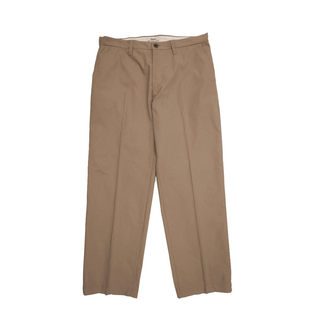 CLUBHAUS Nylon Work Pants　beige ベージュ　新品