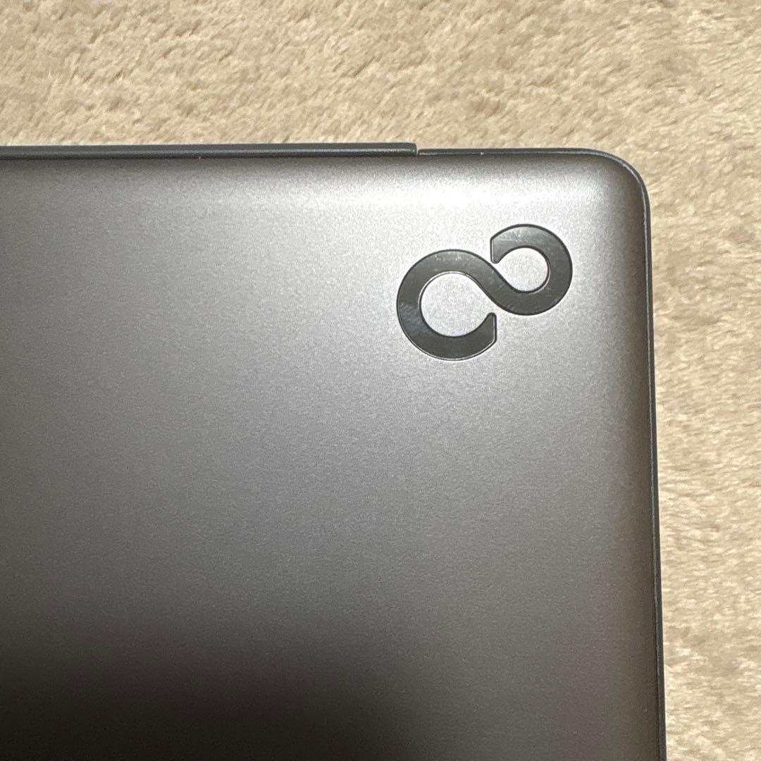 p*n様 富士通 LIFEBOOK AH49/H3 ノートPC