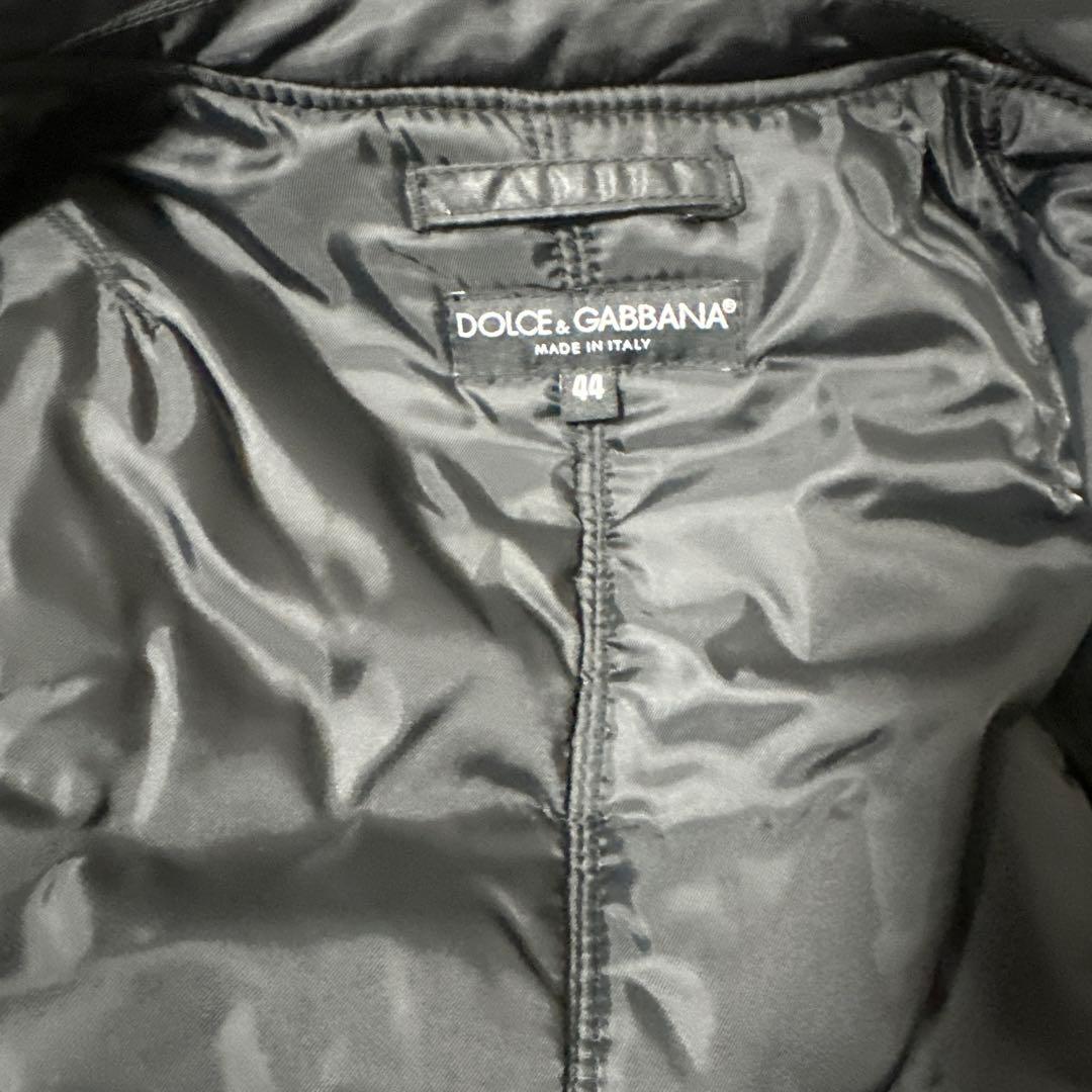 ア*ン様 【希少】dolce&gabbana 90s マルチポケットミリタリージ