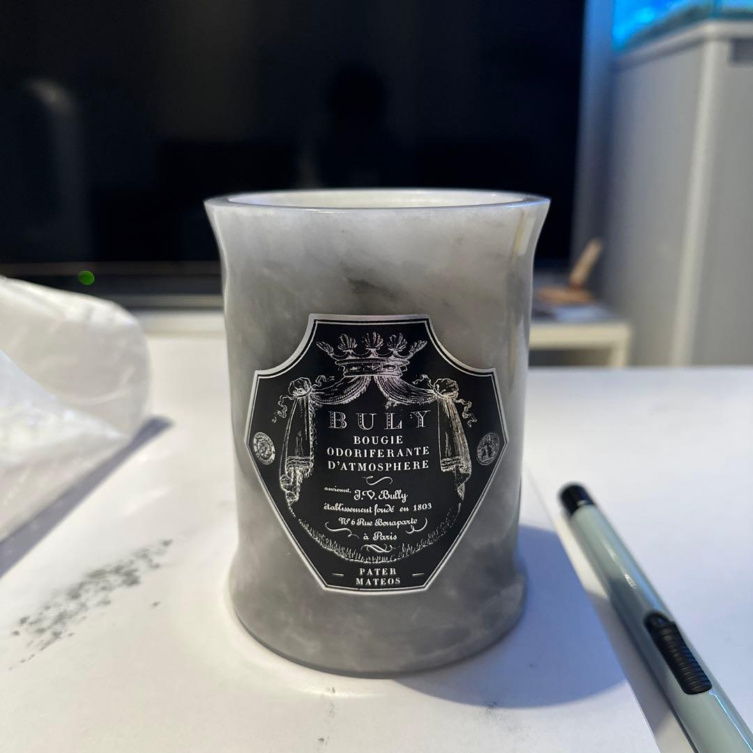 OFFICINE UNIVERSELLE BULY キャンドル