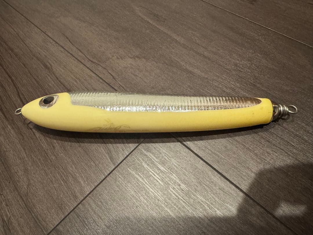 カーペンター　ガンマ