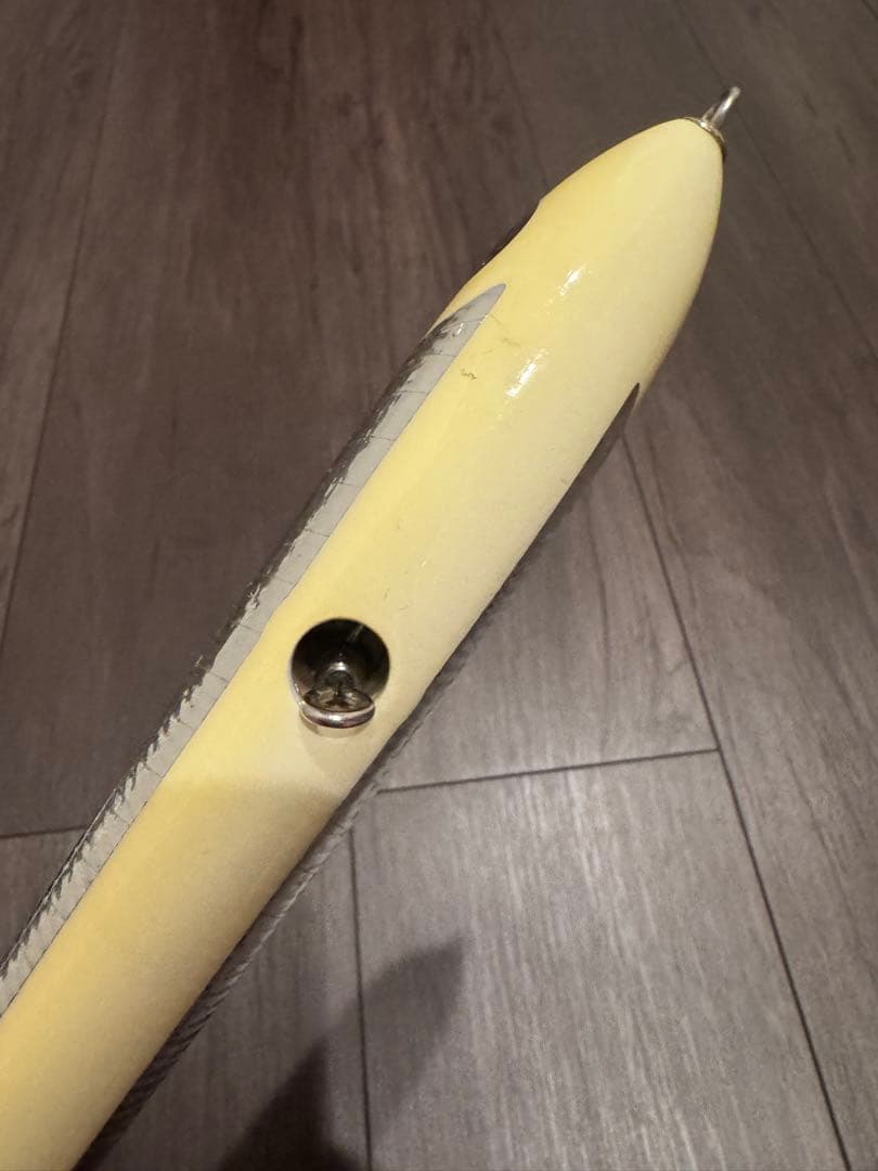 カーペンター　ガンマ