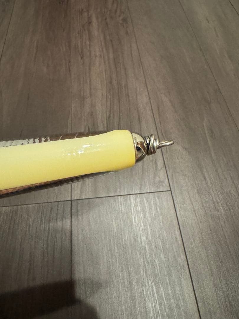 カーペンター　ガンマ