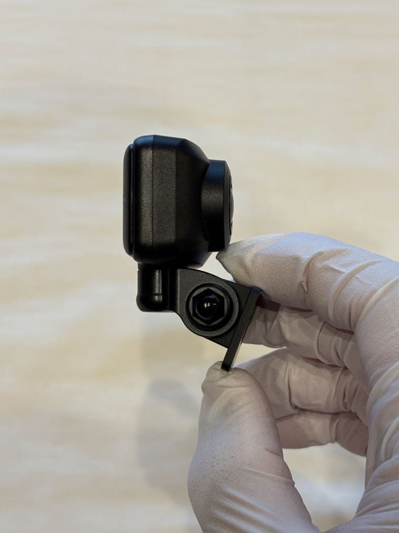 コムテック ZDR055 ドライブレコーダー(駐車監視ケーブル付き)