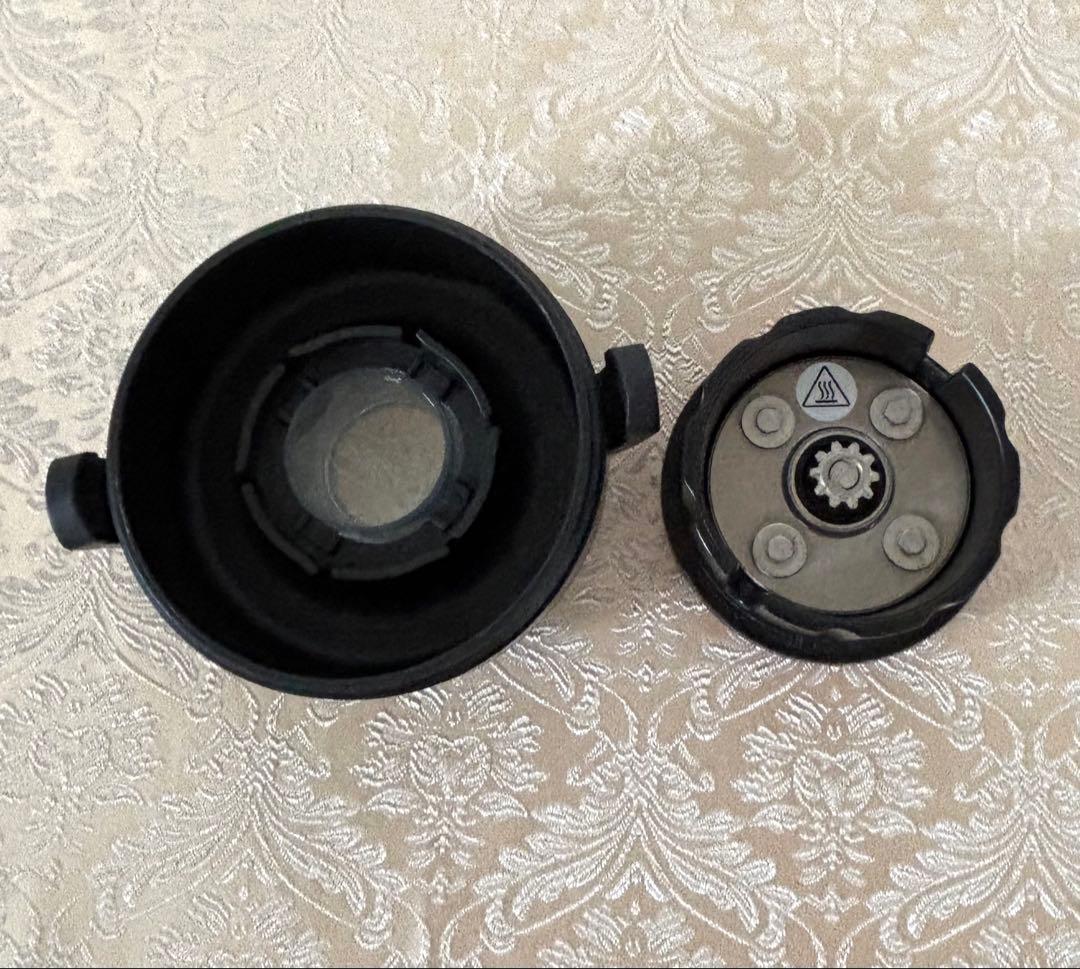 【美品♪】　Vitamix s30 赤 ジューサー・ミキサー