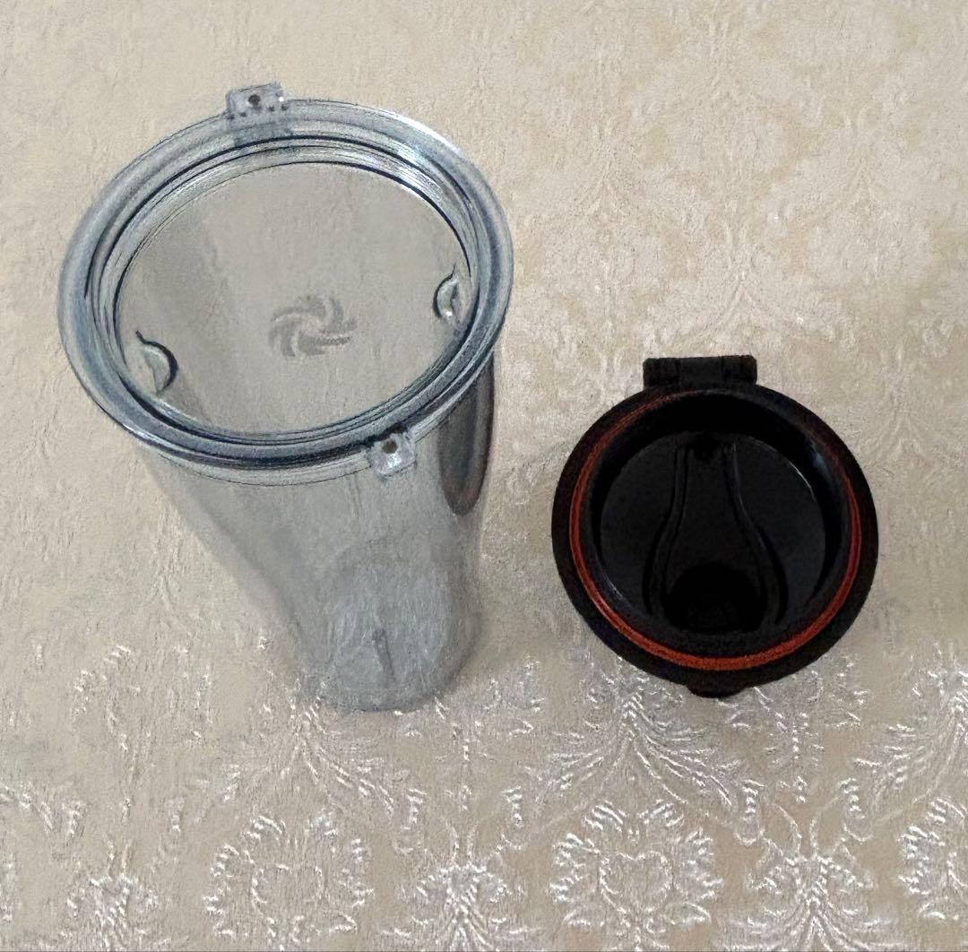 【美品♪】　Vitamix s30 赤 ジューサー・ミキサー