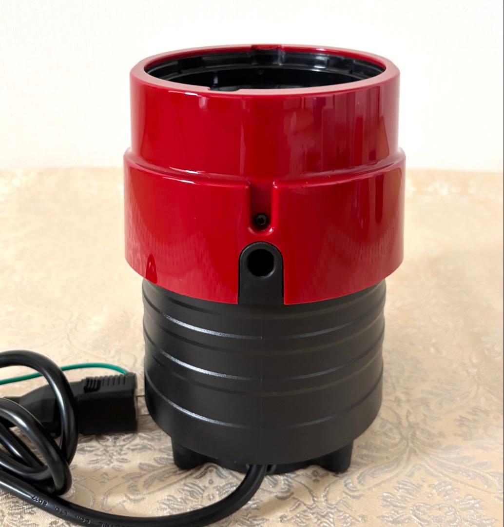 【美品♪】　Vitamix s30 赤 ジューサー・ミキサー