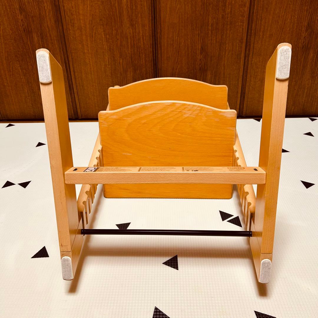 STOKKE TRIPPTRAPP ストッケ トリップトラップ ナチュラル