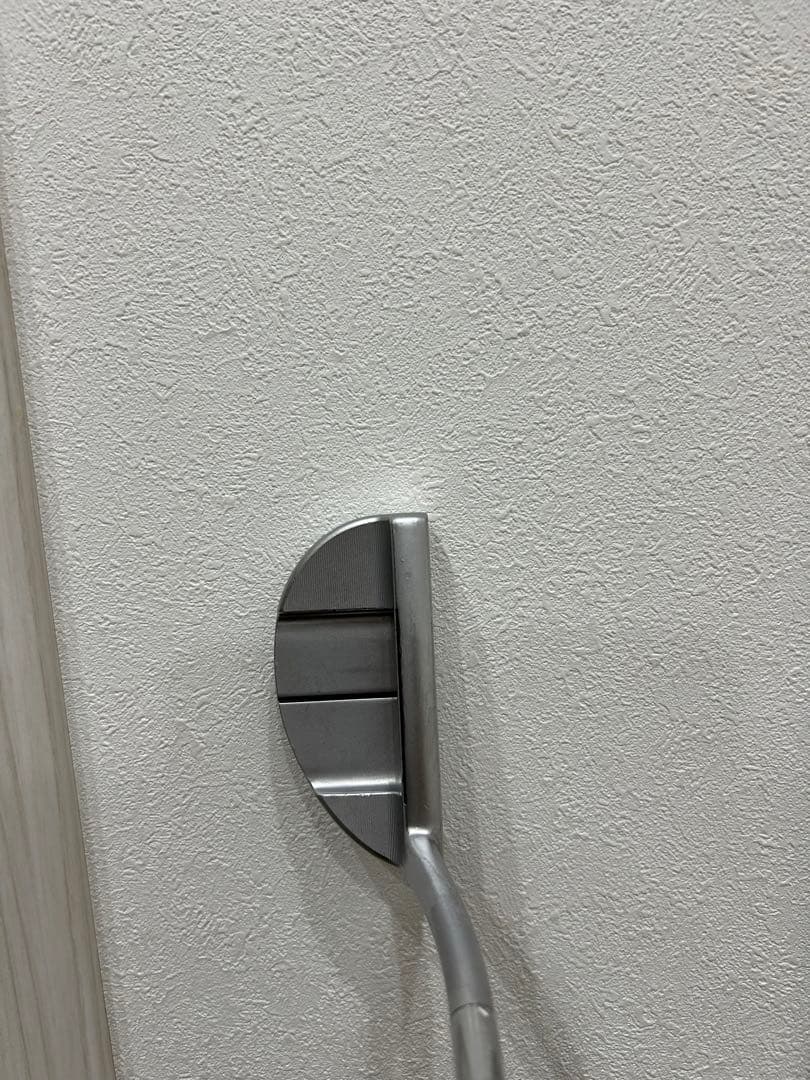 Odysseyパター protype tour #9 レフティ