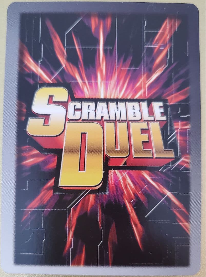 カードダスマスターズGスーパーヒーロー戦線　鳥人戦隊ジェットマン5枚