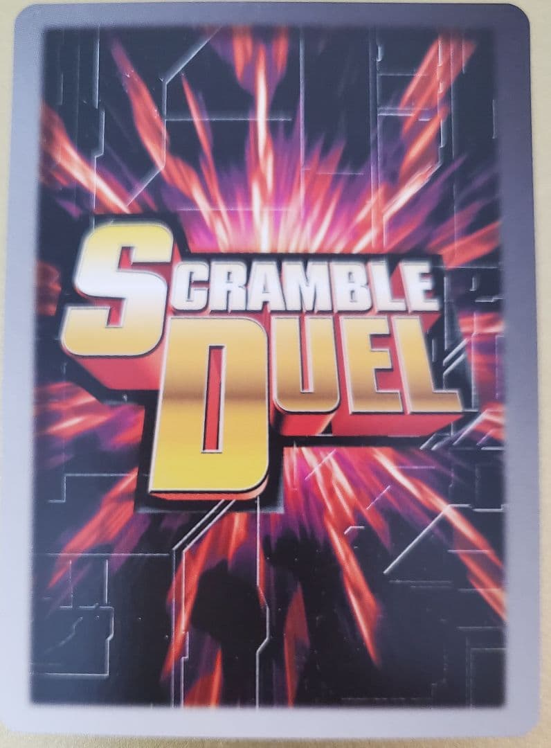 カードダスマスターズGスーパーヒーロー戦線　鳥人戦隊ジェットマン5枚