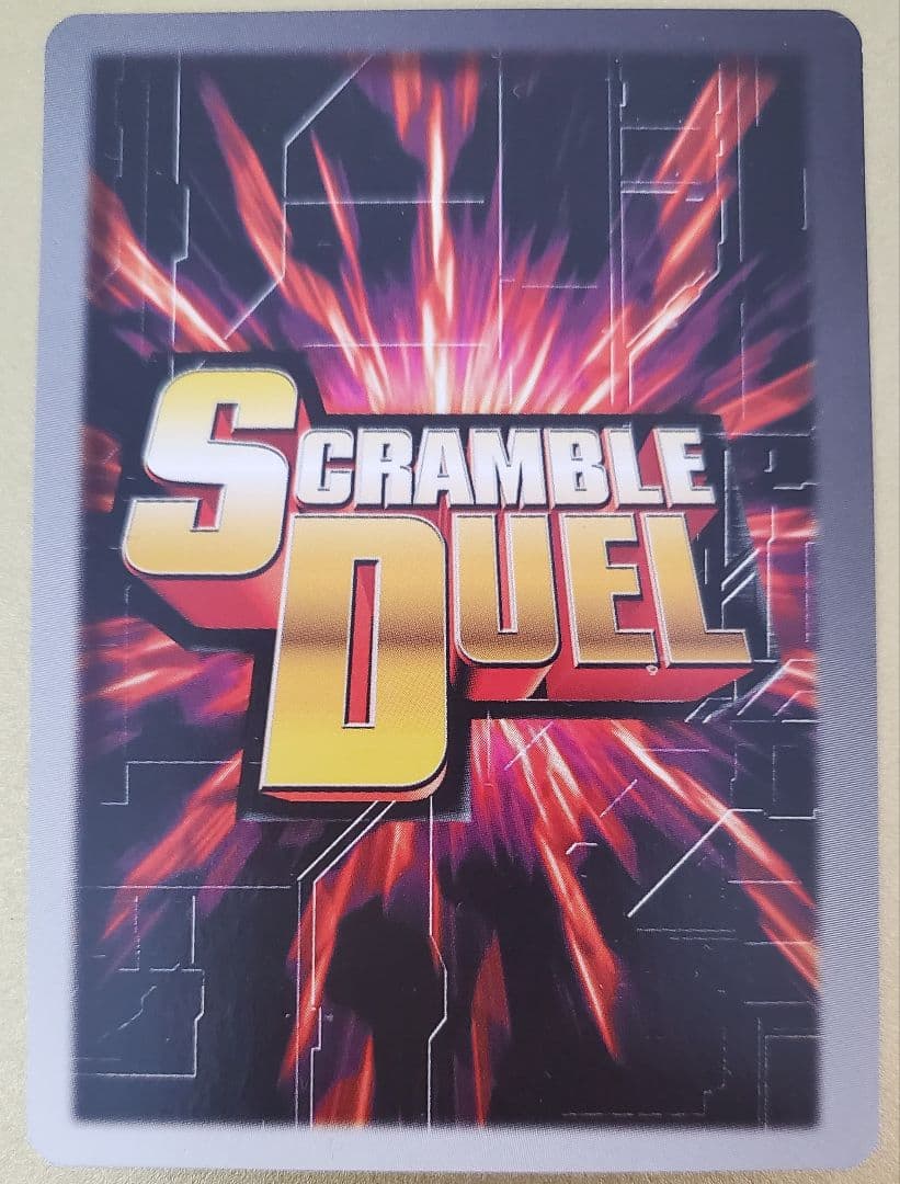 カードダスマスターズGスーパーヒーロー戦線　鳥人戦隊ジェットマン5枚