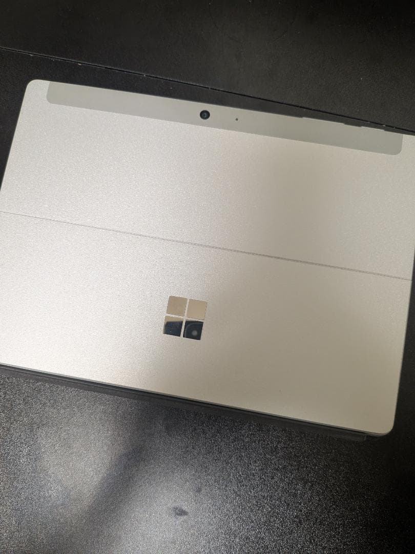 ★美品・即発送★Microsoft Surface Go2 Windows11