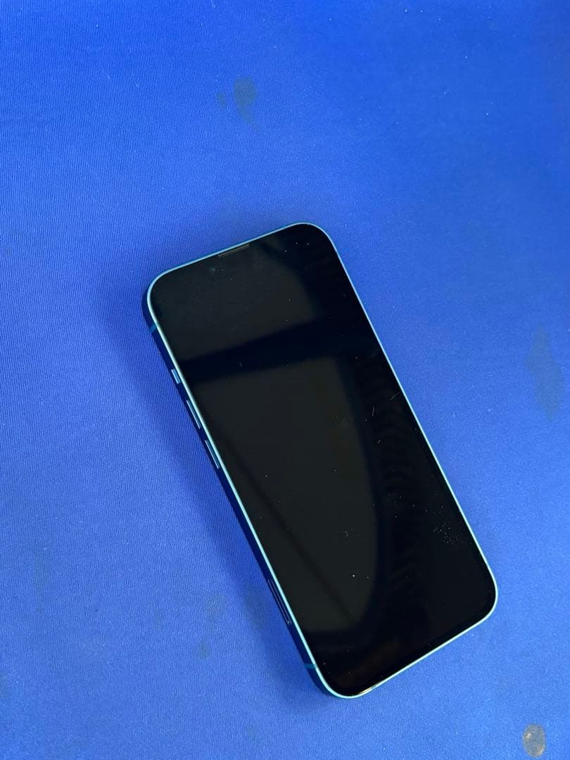 iPhone13 アイフォン13 本体　128G シムフリー　良品◎