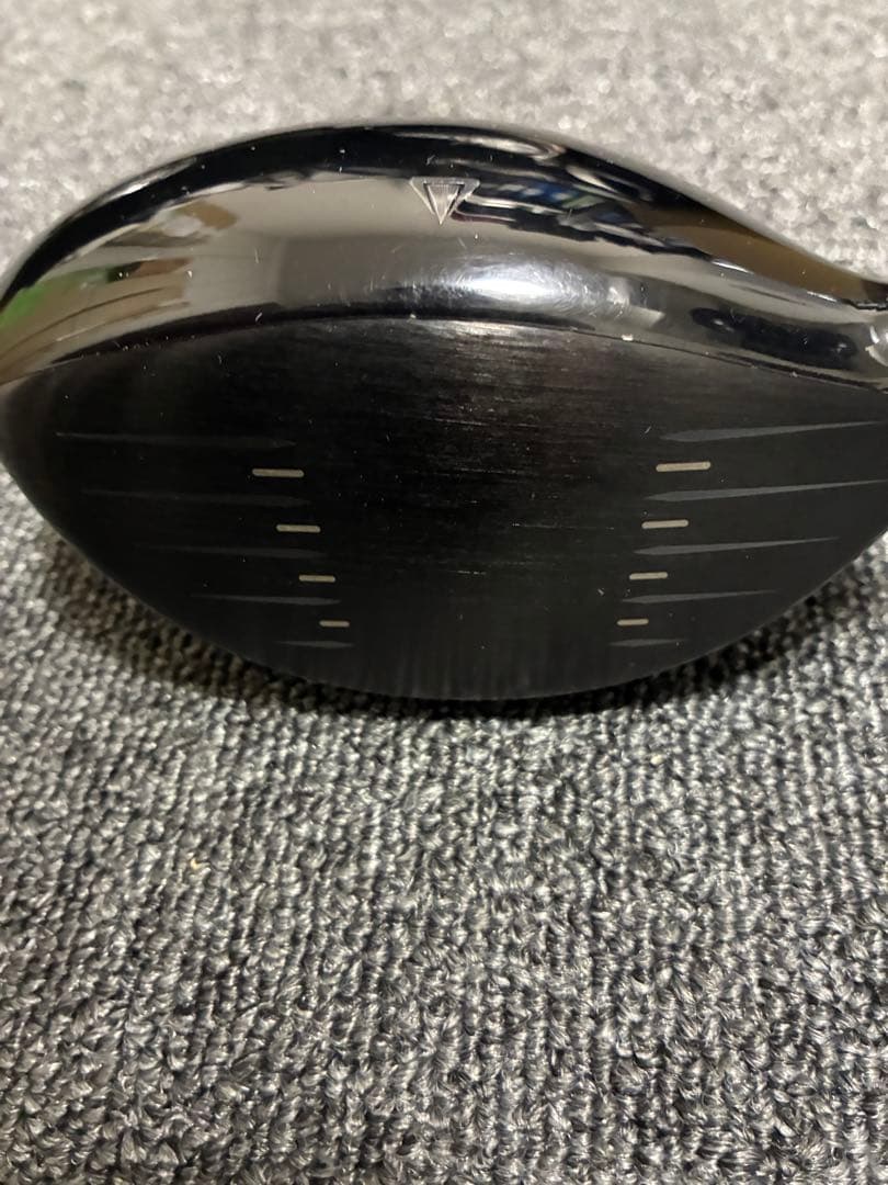 タイトリストTS2 ドライバー　10.5° ヘッドのみ