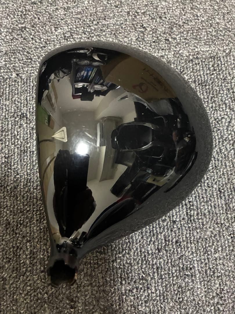 タイトリストTS2 ドライバー　10.5° ヘッドのみ