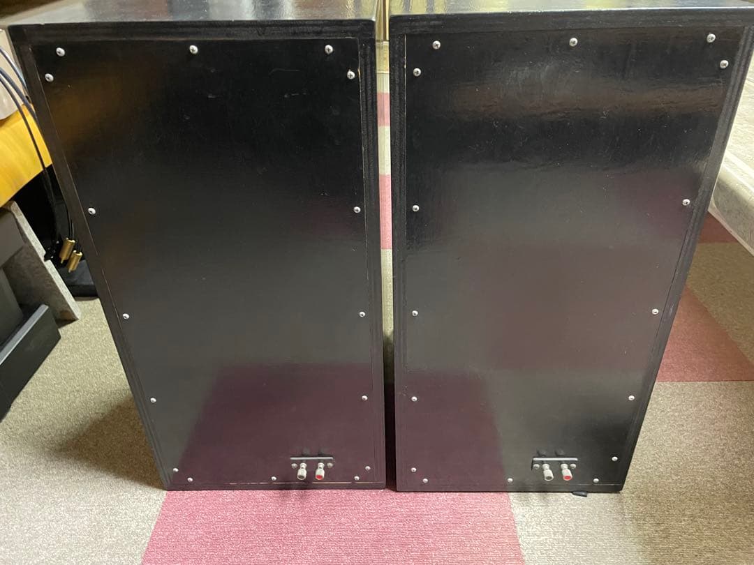 16cmユニット用 エンクロージャー自作 ②