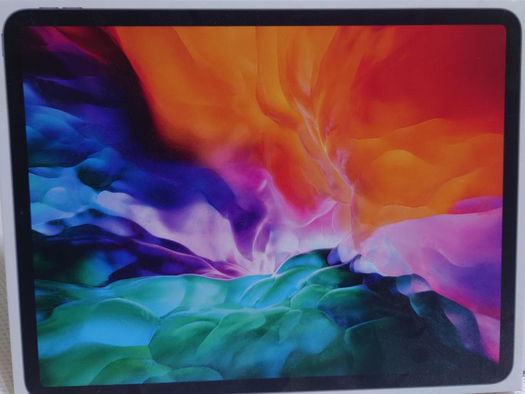 iPad Pro (第4世代) 12.9インチMagic Keyboardセット