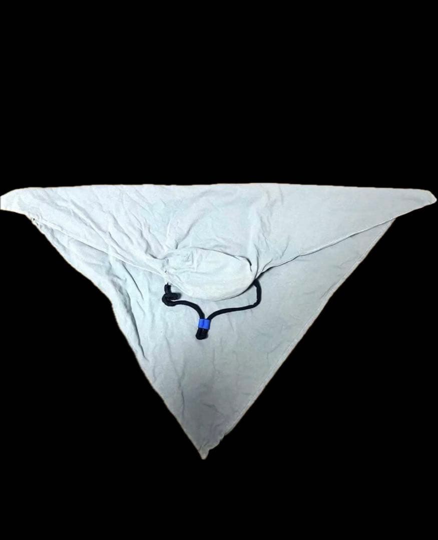 帽子 YZY SZN 9 scarf cap Yeezy season 9