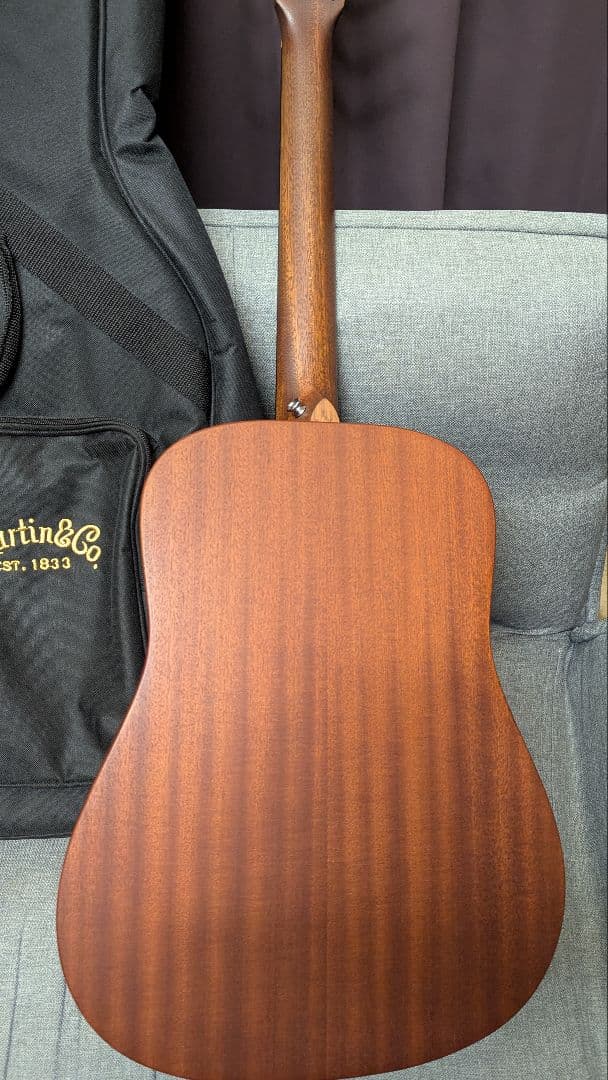 Martin & Co. アコースティックギター