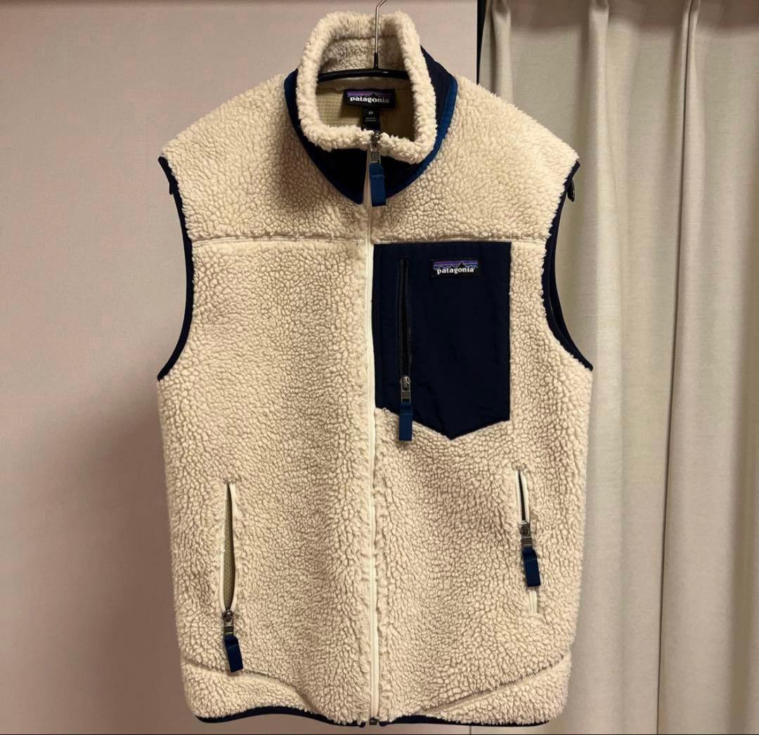 本日限定価格‼︎ patagonia クラシック・レトロX