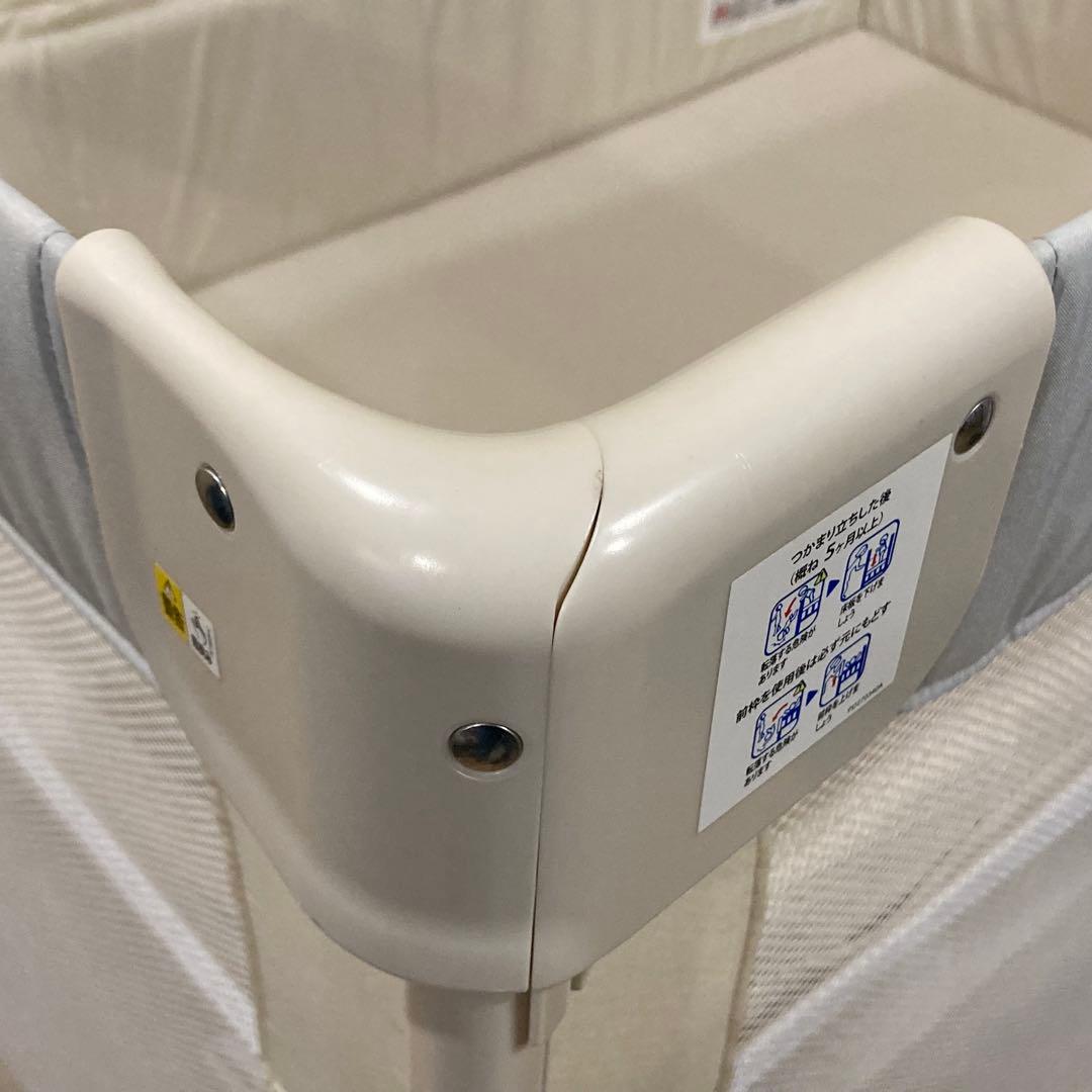 まさ味さん専用　アップリカ Aprica ココネルエアーAB 2156263