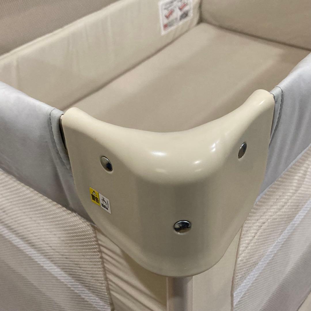 まさ味さん専用　アップリカ Aprica ココネルエアーAB 2156263