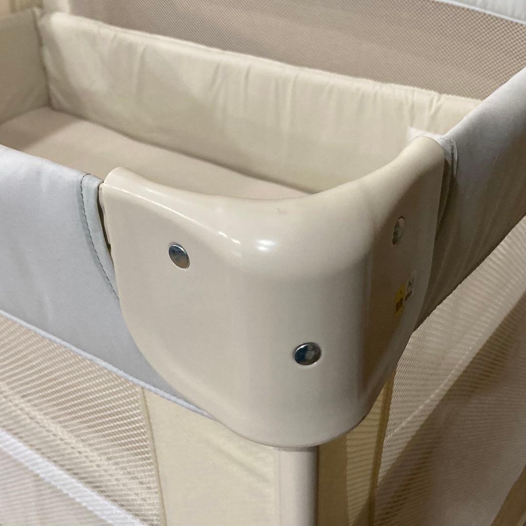 まさ味さん専用　アップリカ Aprica ココネルエアーAB 2156263