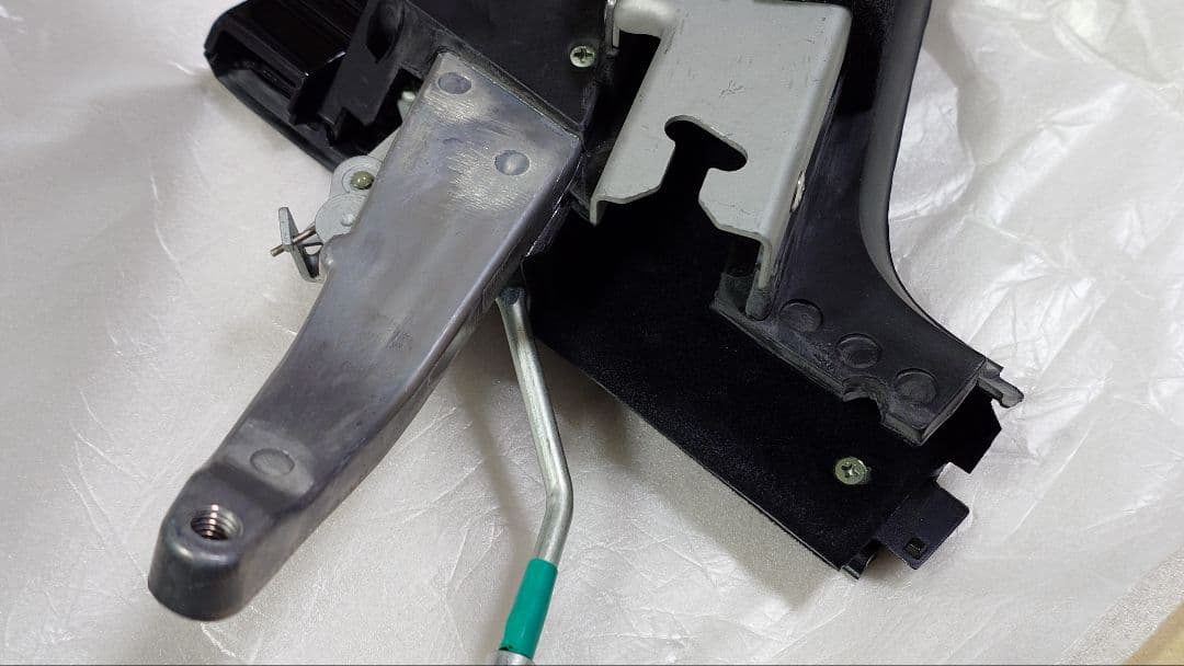 shiroab　NSX-R 72282-SL0-J11