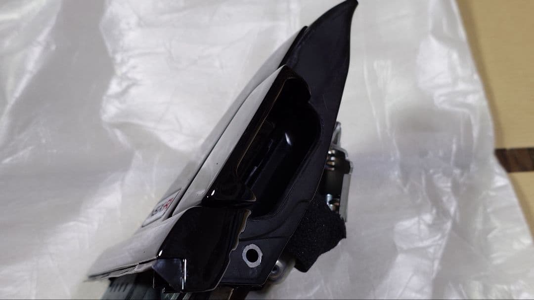 shiroab　NSX-R 72282-SL0-J11