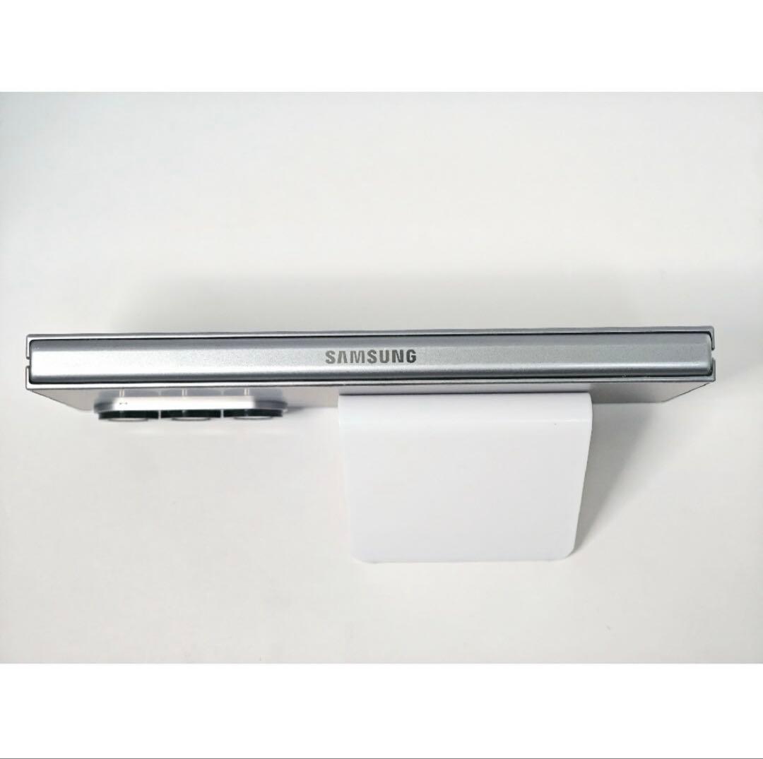 Galaxy Z Fold6 256GB 美品